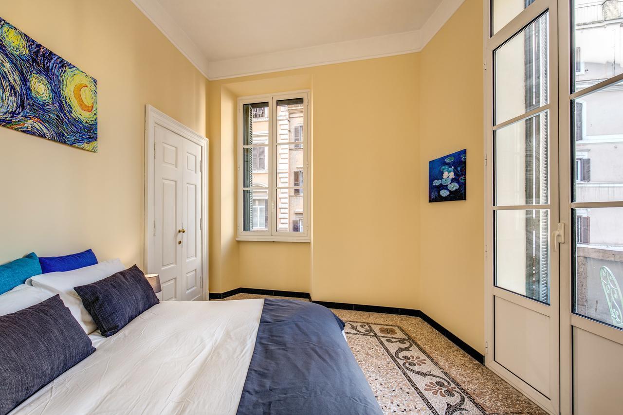 Cavour Colloseum Suite Рим Екстер'єр фото