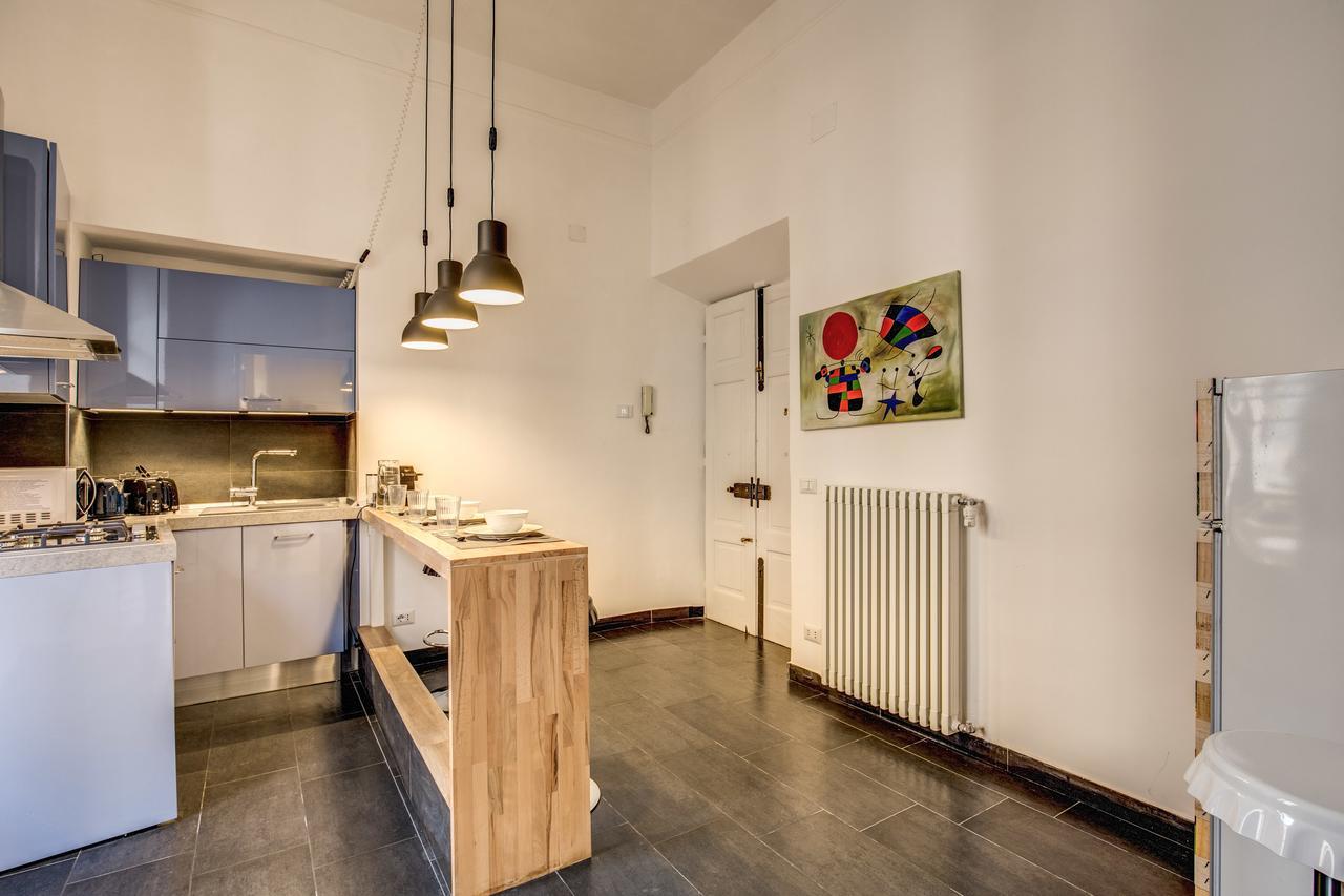 Cavour Colloseum Suite Рим Екстер'єр фото