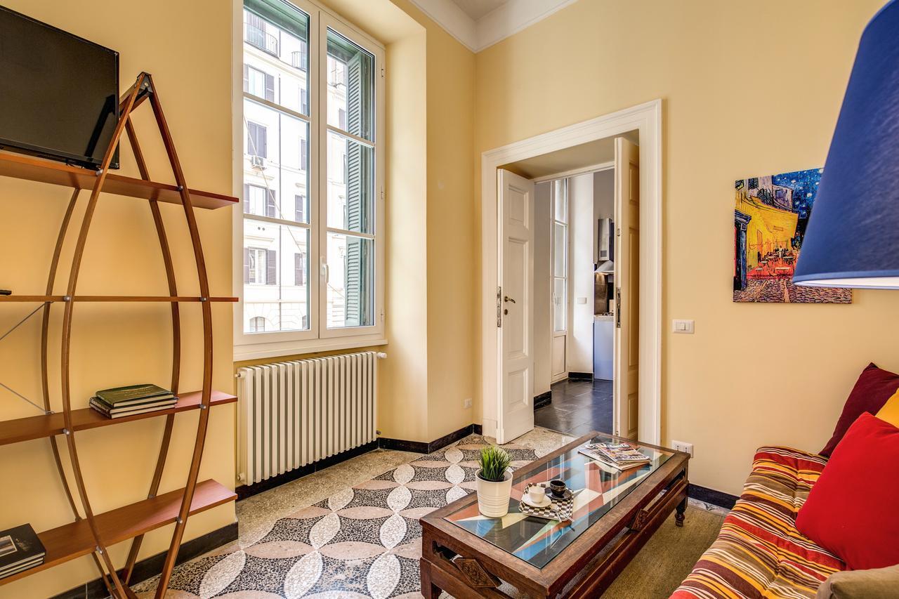 Cavour Colloseum Suite Рим Екстер'єр фото