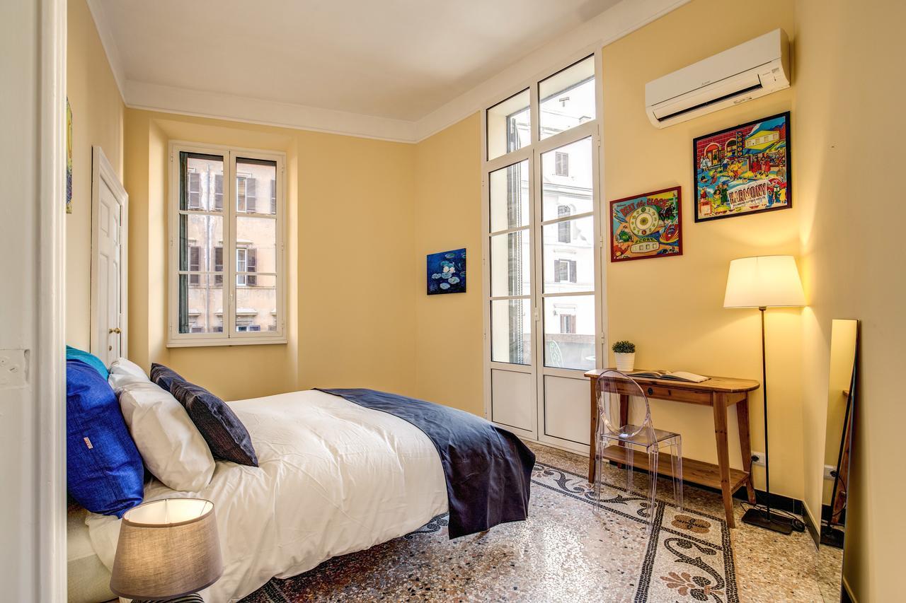 Cavour Colloseum Suite Рим Екстер'єр фото