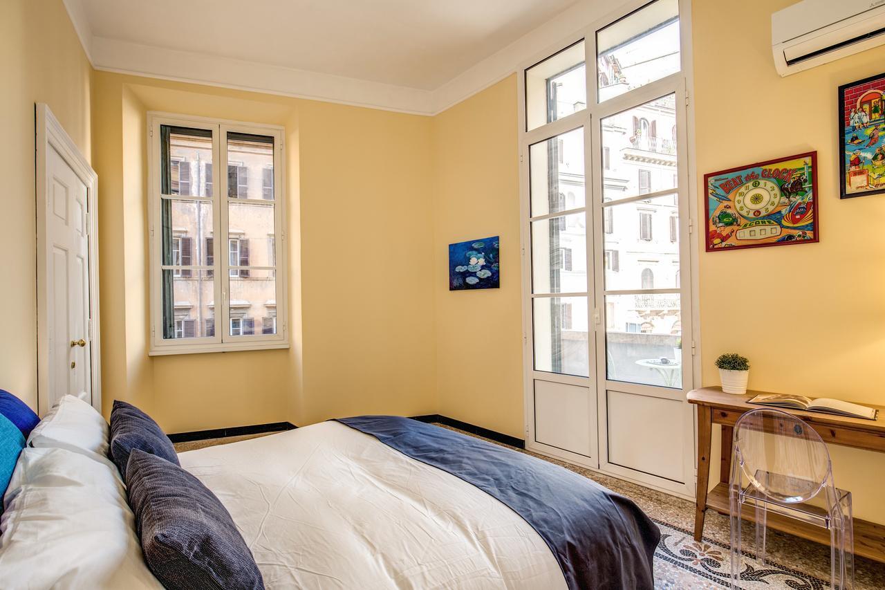 Cavour Colloseum Suite Рим Екстер'єр фото