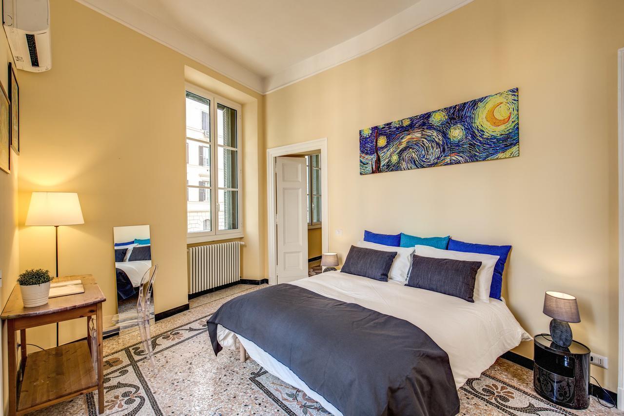 Cavour Colloseum Suite Рим Екстер'єр фото