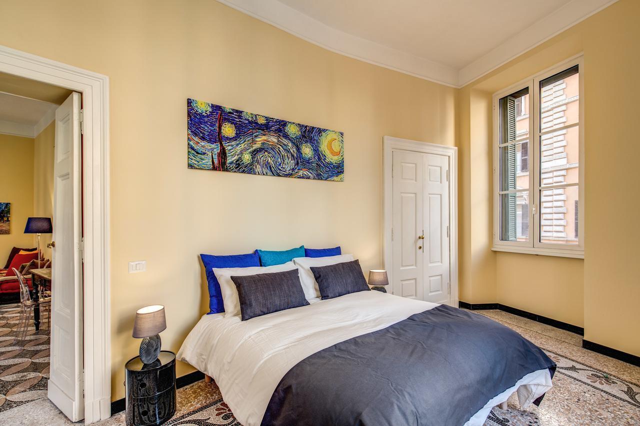 Cavour Colloseum Suite Рим Екстер'єр фото